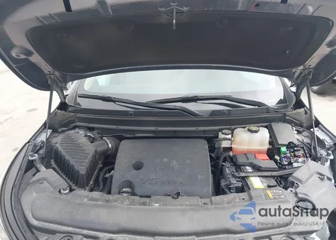 2021 Buick Enclave Essence from USA, damaged, VIN 5GAERBKW0MJ100612